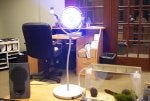 Table Furniture Building Interior design Lighting